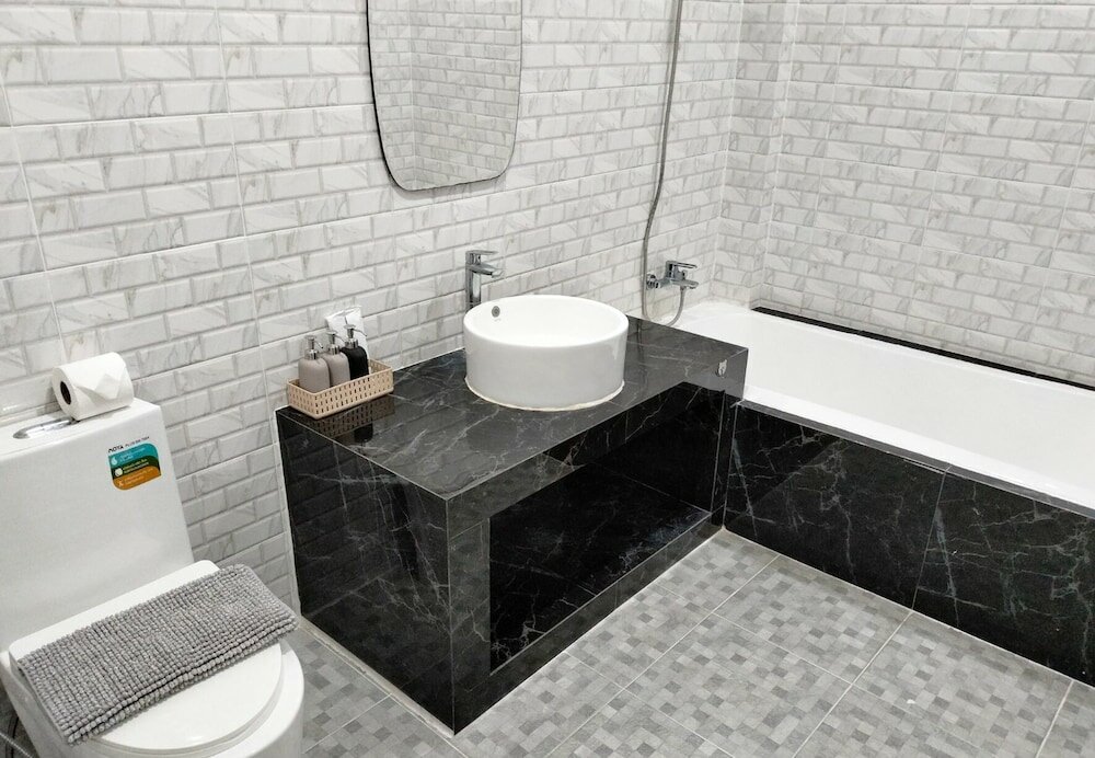 Фото Naiwok Hills