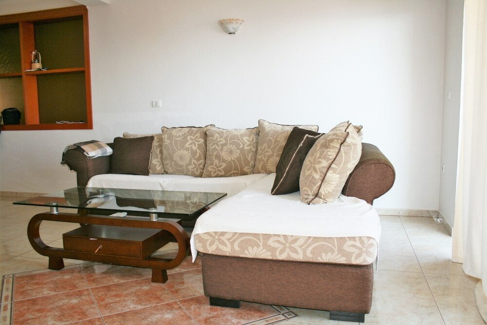 Фото Superior Apartments Center Sea View