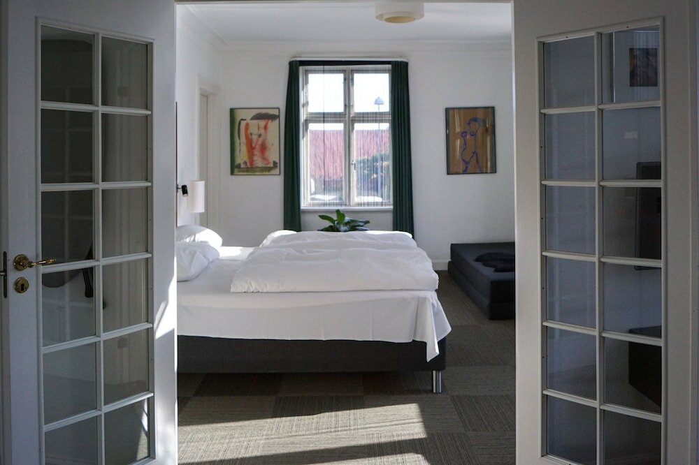 Фото Hotel Europa