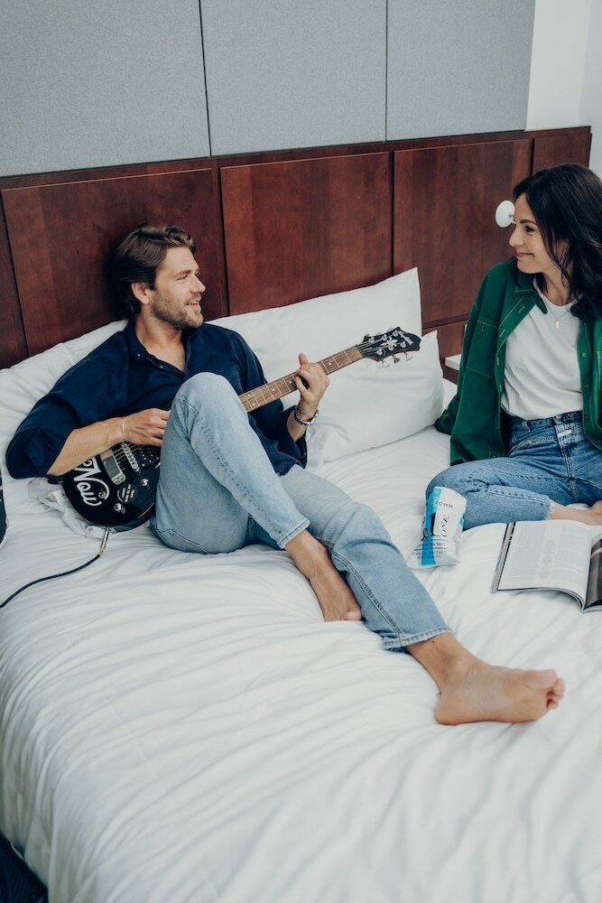 Фото Ruby Claire Hotel Geneva