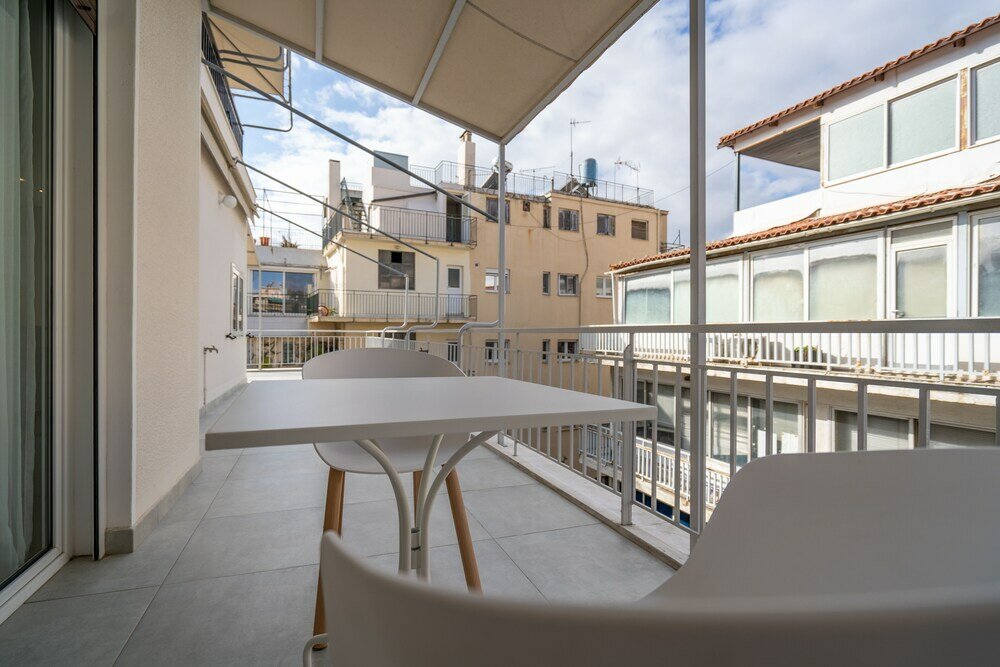 Фото The Athens Experience in Exarchia