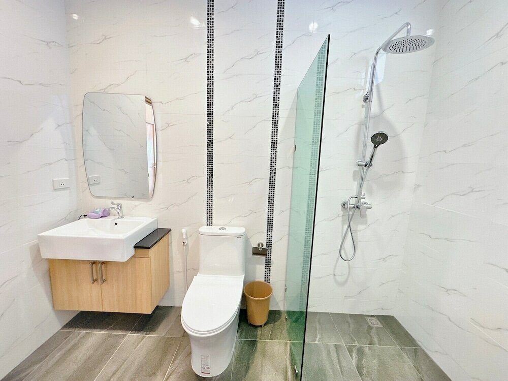 Фото Rosewood Pool Villa Pattaya 3