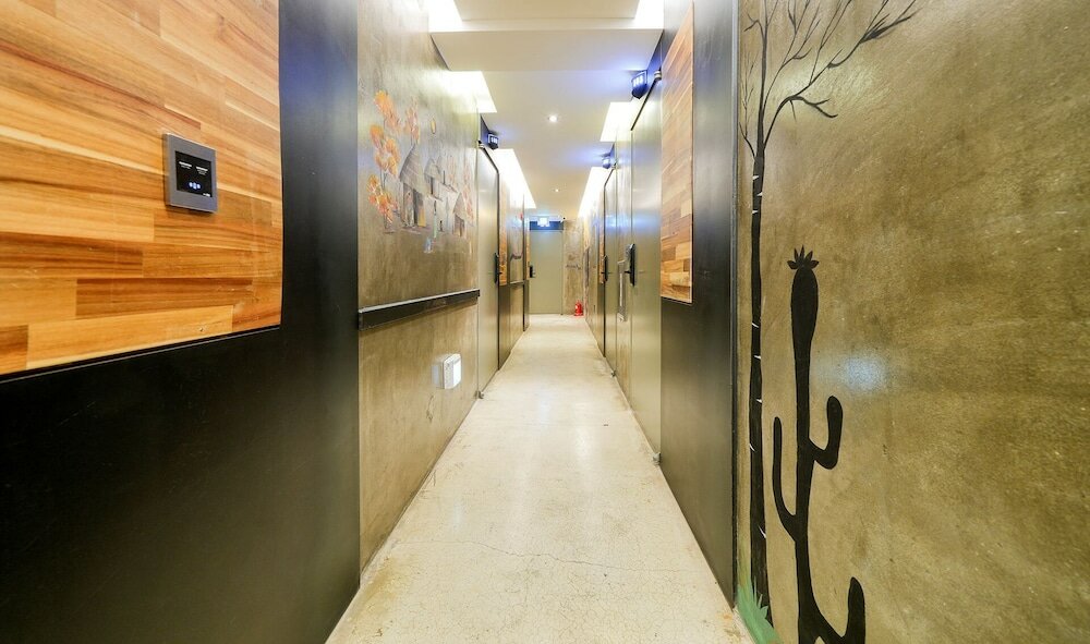 Фото Hotel Less Seoul