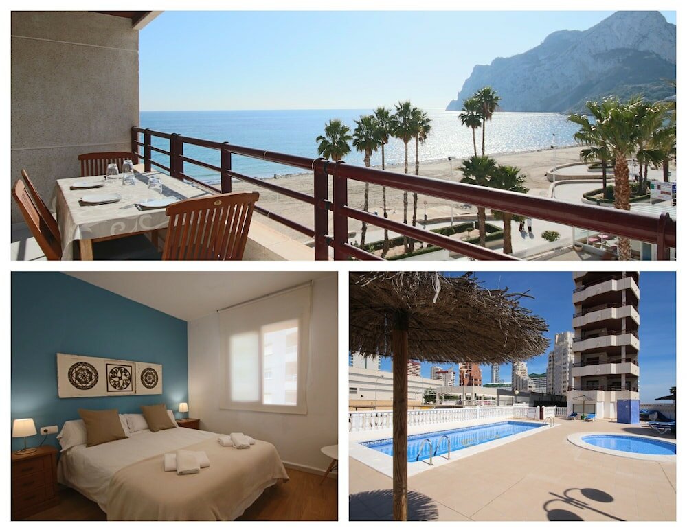 Фото Exclusive & Cosy Frontline - Amazing Sea Views