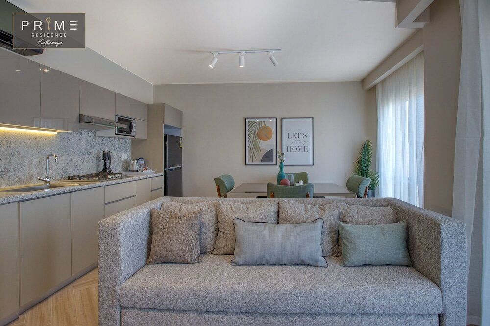 Фото Prime Residence Kattameya