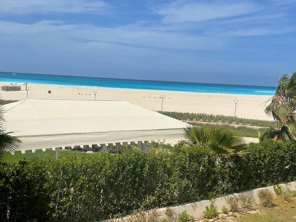 Фото First row Sea view villa in safi Marassi