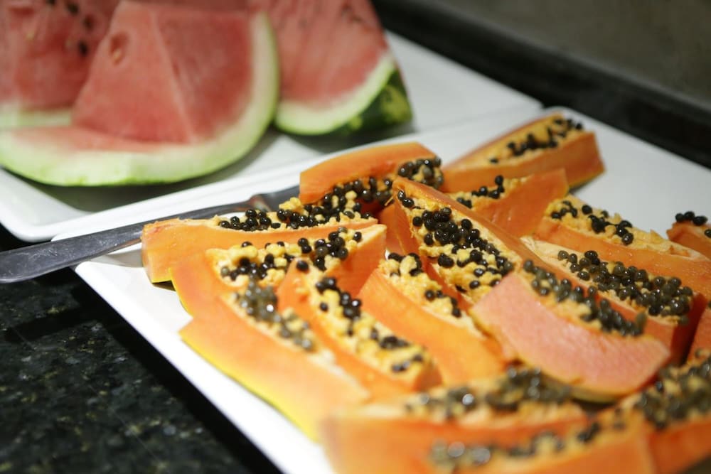 Фото Agreste Water Park Hotel