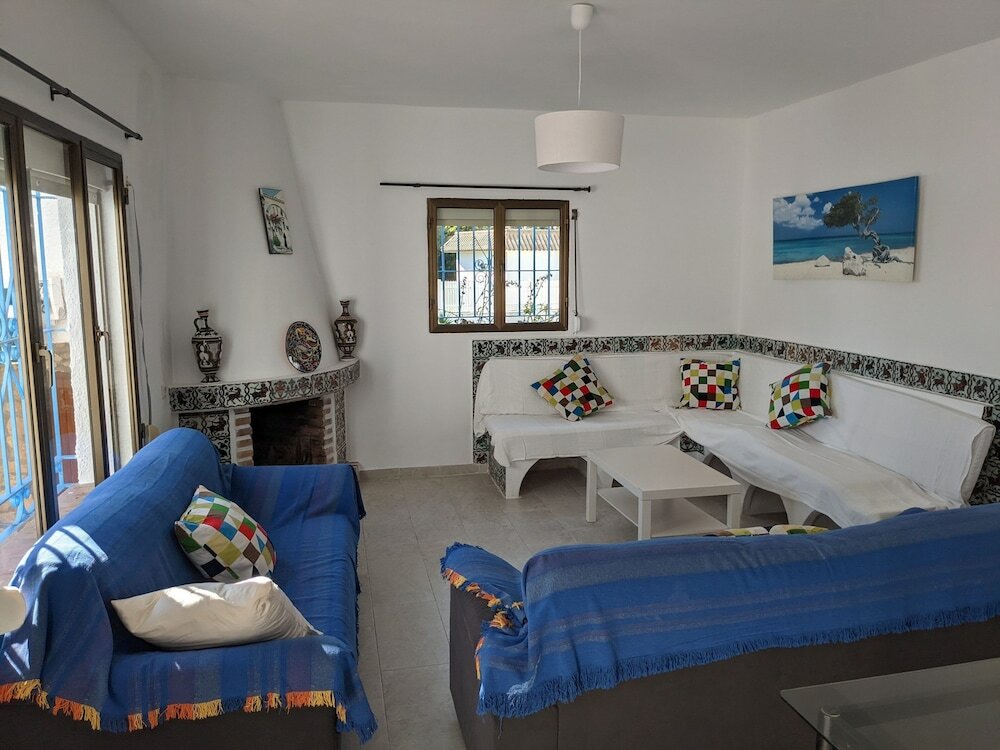 Фото Beach Villa Natural paradise