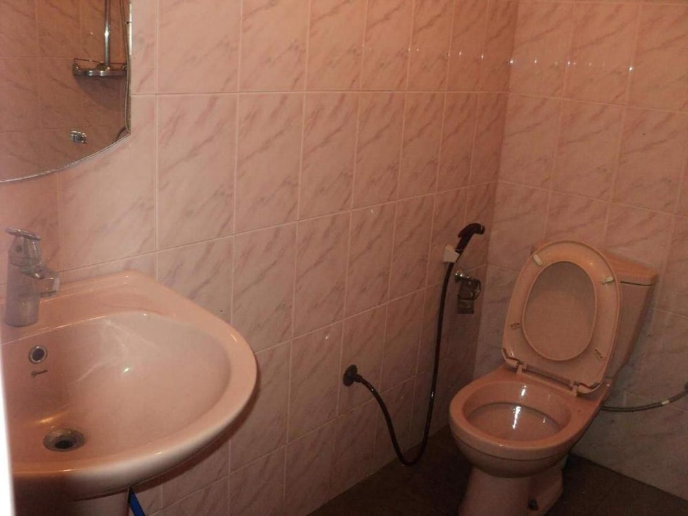 Фото Suisse Villa