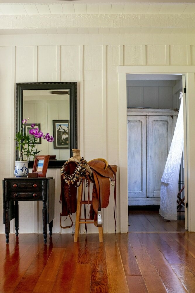 Фото Puakea Ranch