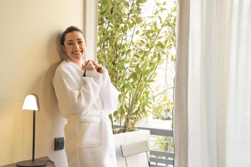 Фото CityZoe Athens Suites