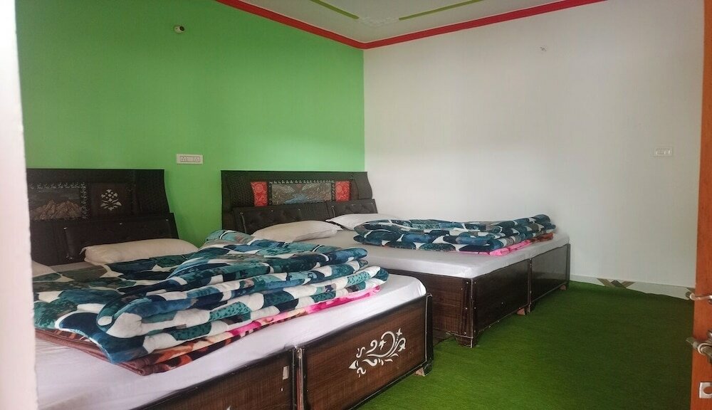 Фото Chopta Himrab Resort