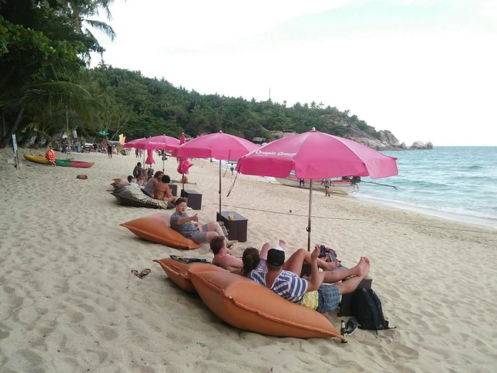 Фото The Hideaway Pariya Haad Yuan Ko Pha-ngan