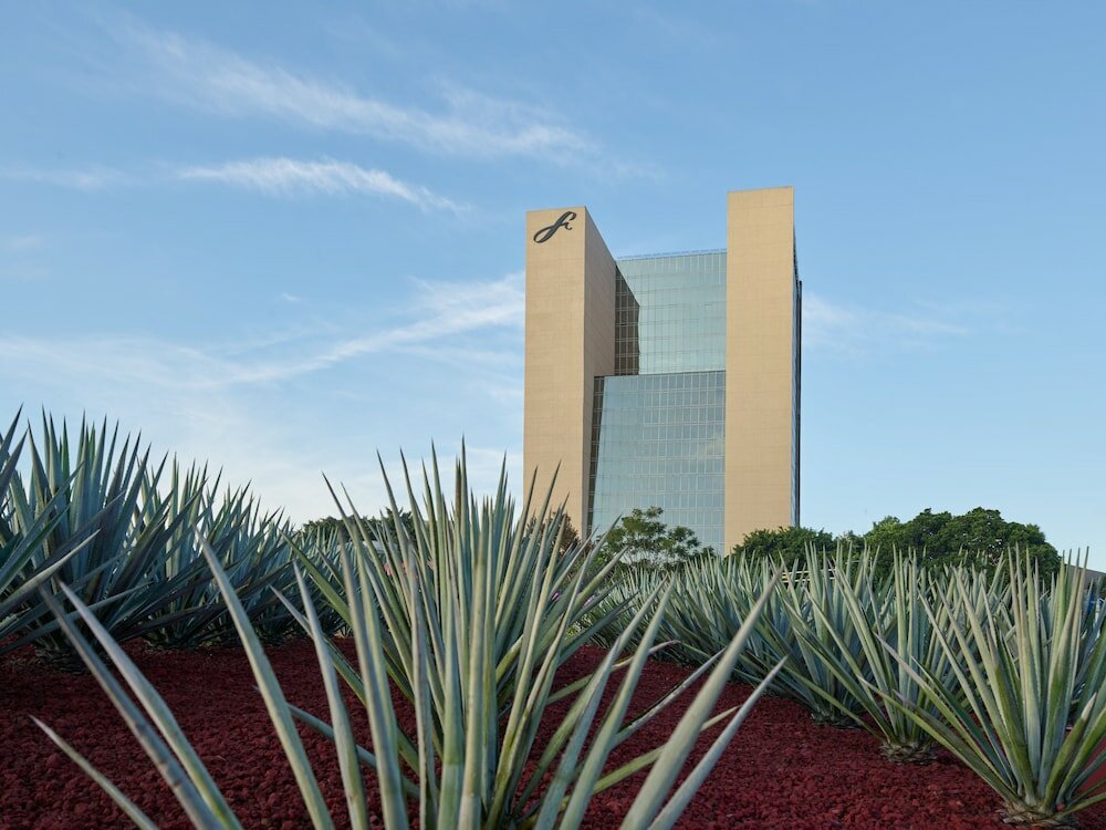 Фото Hotel Fiesta Americana Guadalajara