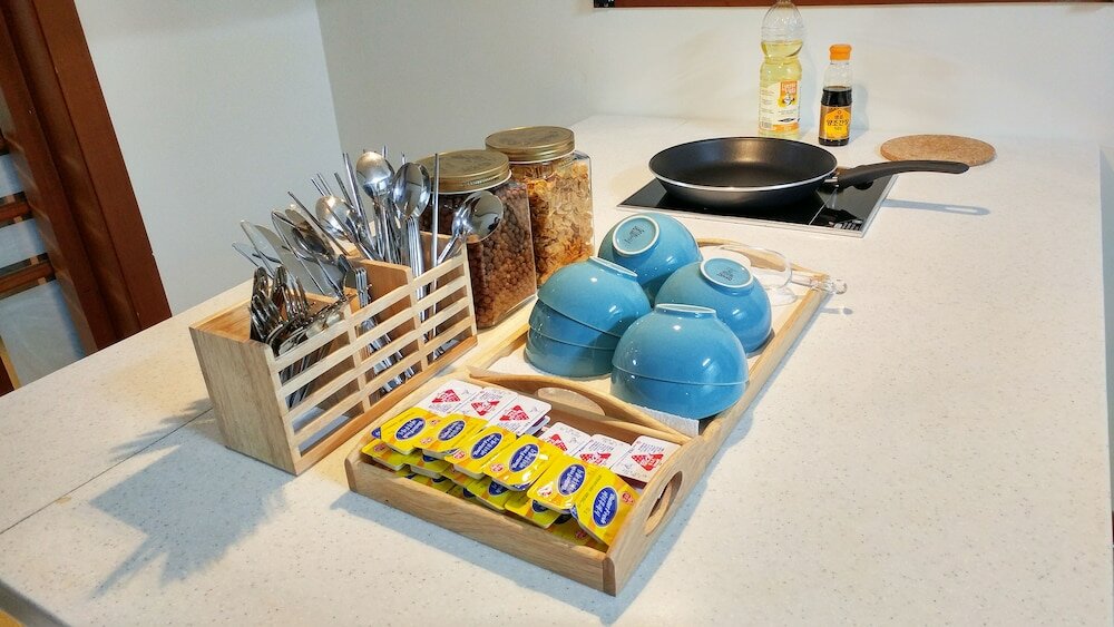 Фото Dolma Guesthouse Hongdae