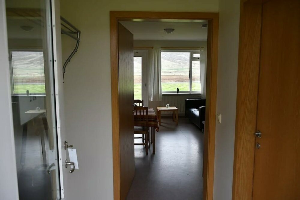 Фото Kaffi Holar Cottages and Apartments