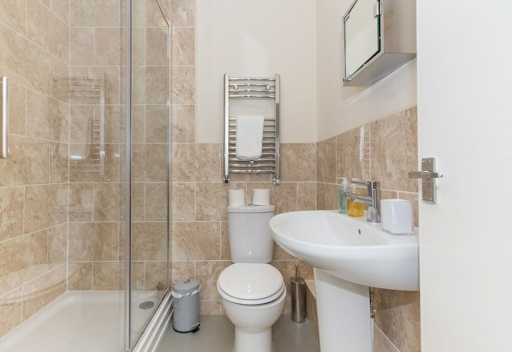 Фото The Apartment Company