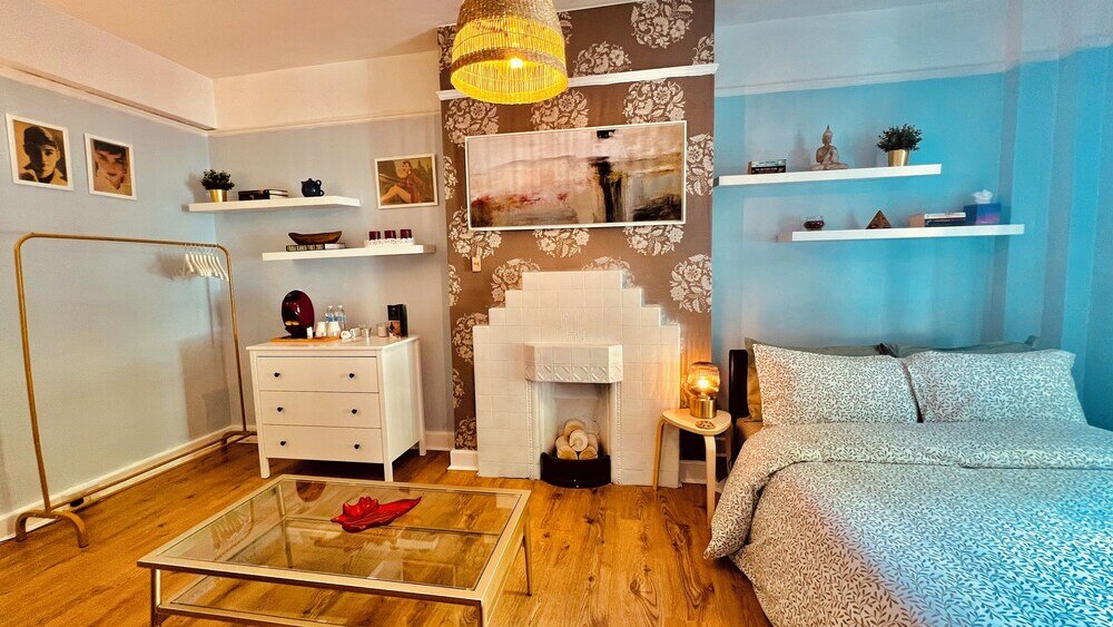 Фото Rest Boutique Notting Hill