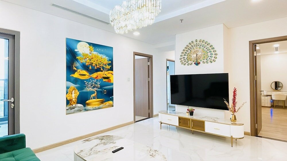 Фото Zahoo House - Landmark 81