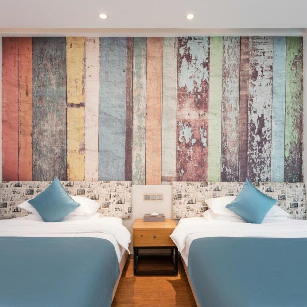 Фото Shiguang Yin Satellite Launch Center