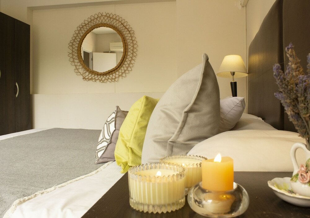 Фото Uvas Apart Hotel