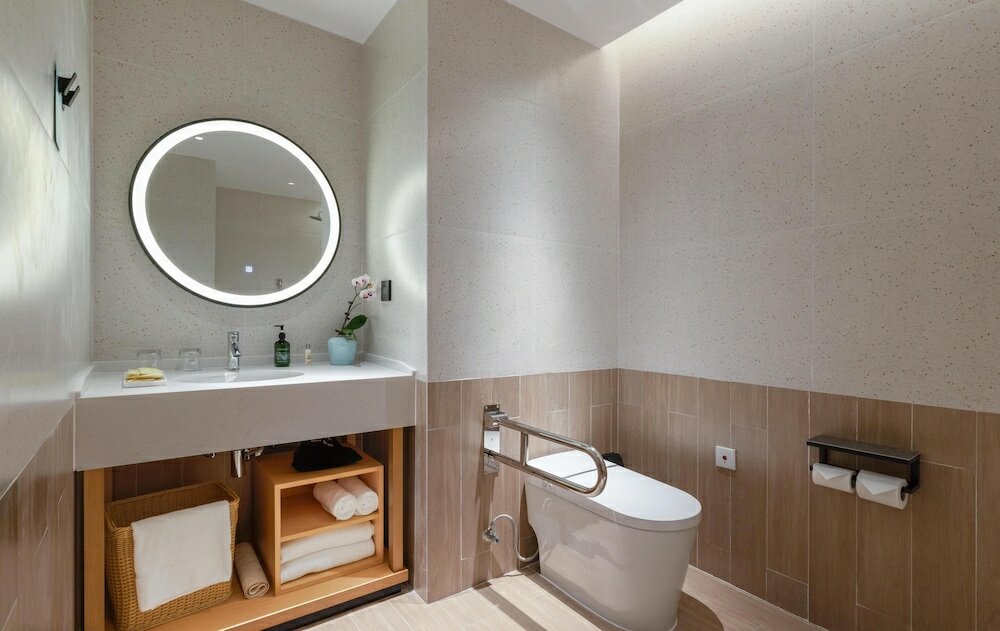 Фото Hilton Garden Inn Shenzhen Nanshan Avenue