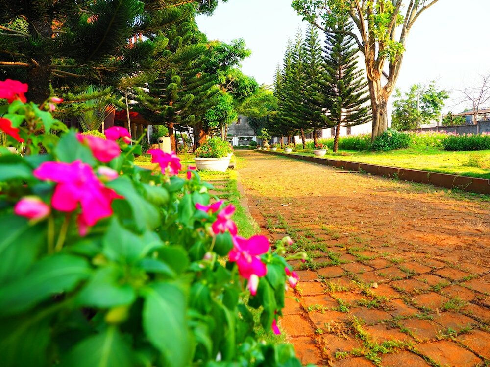 Фото Trung Nguyen Coffee Resort