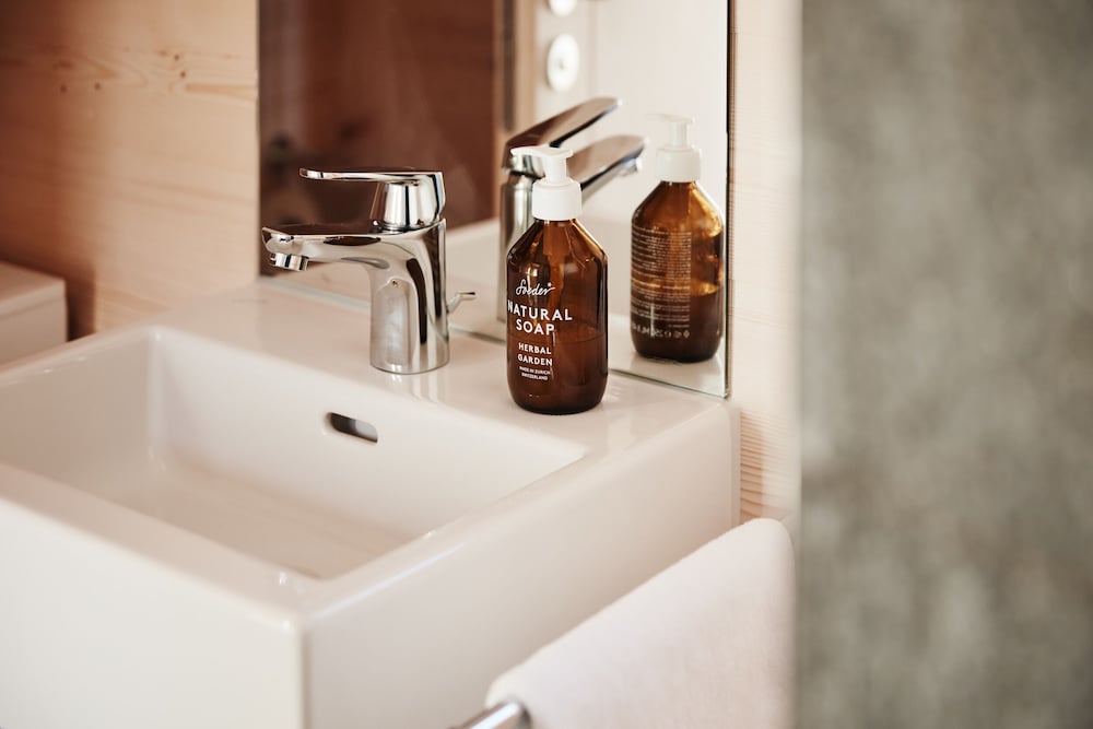 Фото Pensiun Laresch