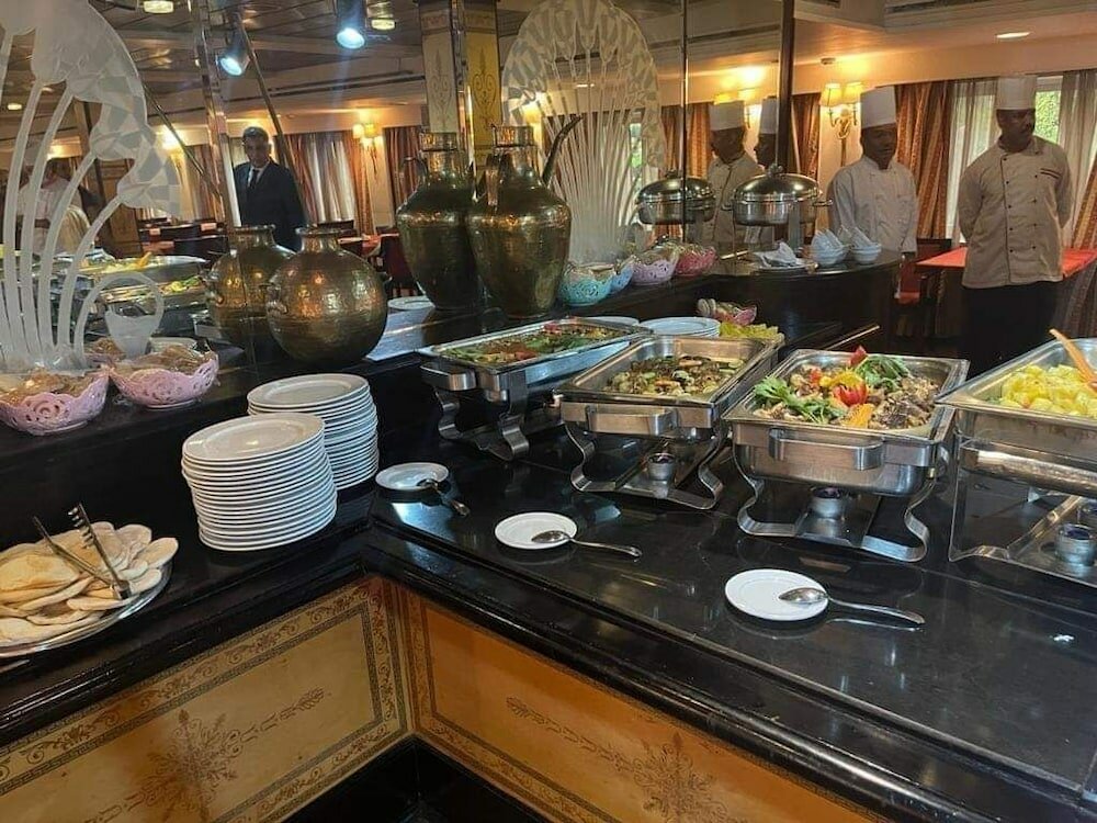 Фото Loaloa Nile Maadi