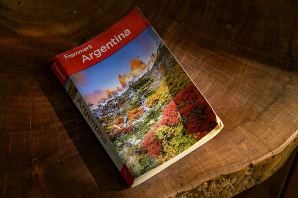 Фото Secret garden iguazu