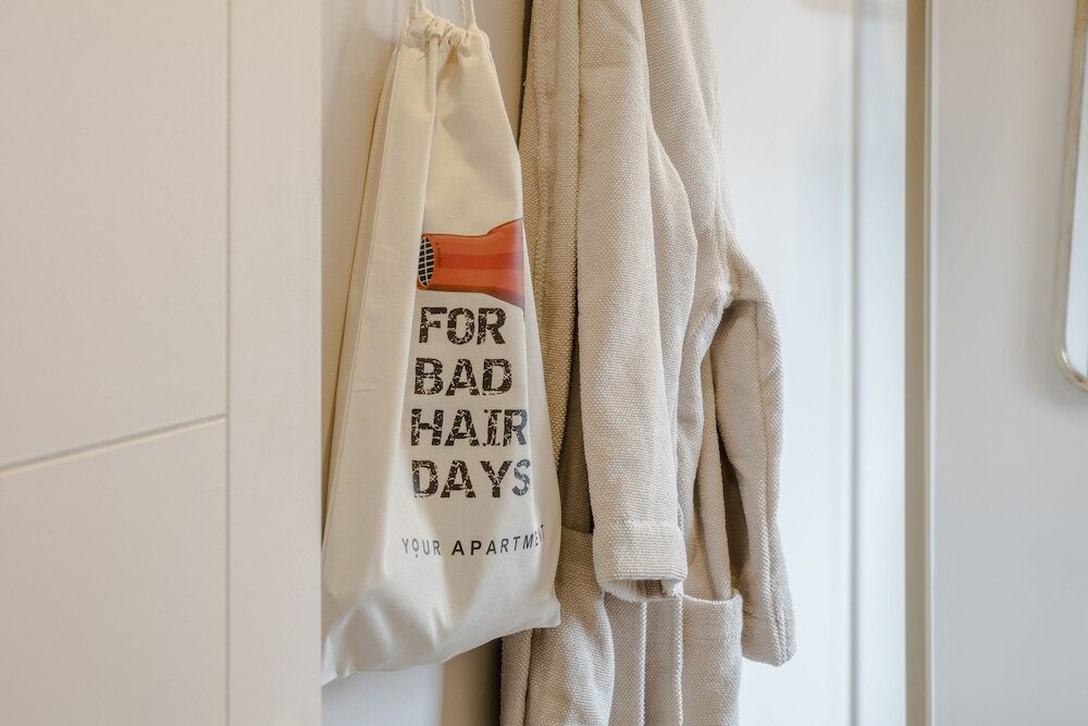 Фото Your Apartment Shepherd's Bush