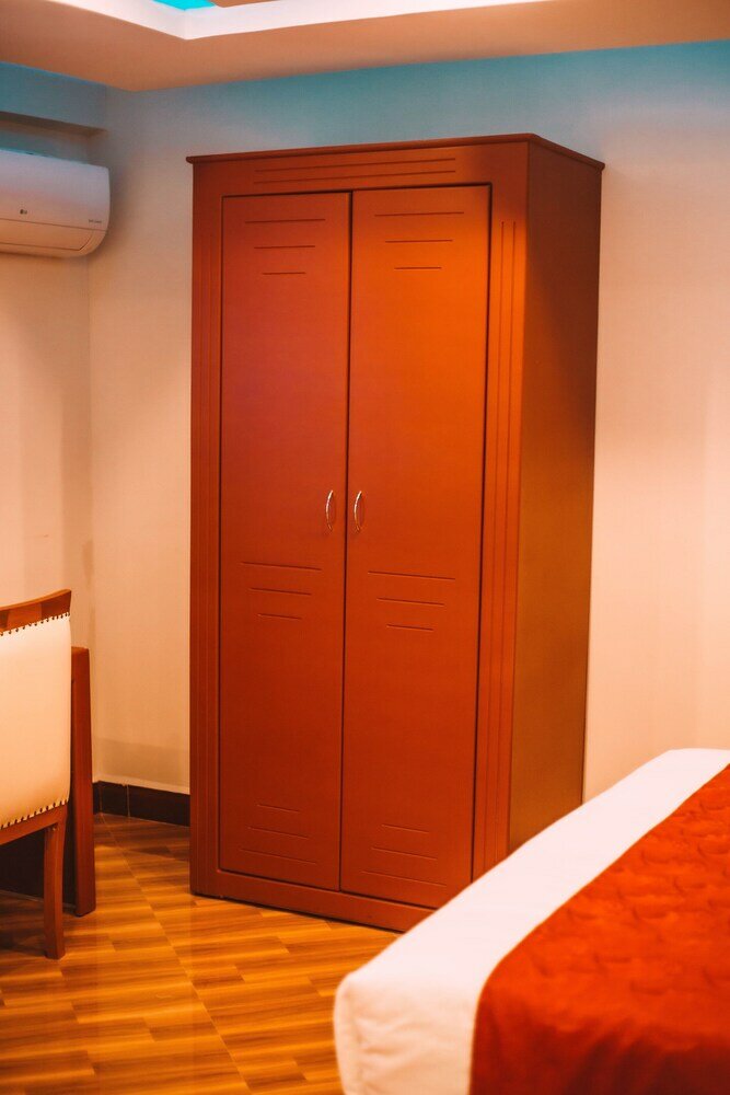 Фото Gr Comfort Hotel