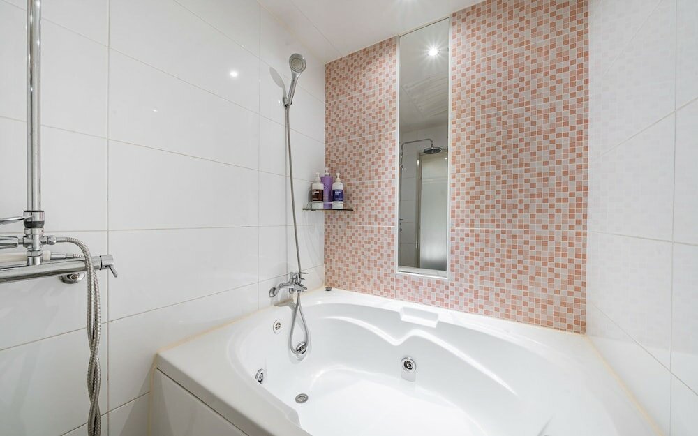 Фото Dapsimni Samho Park