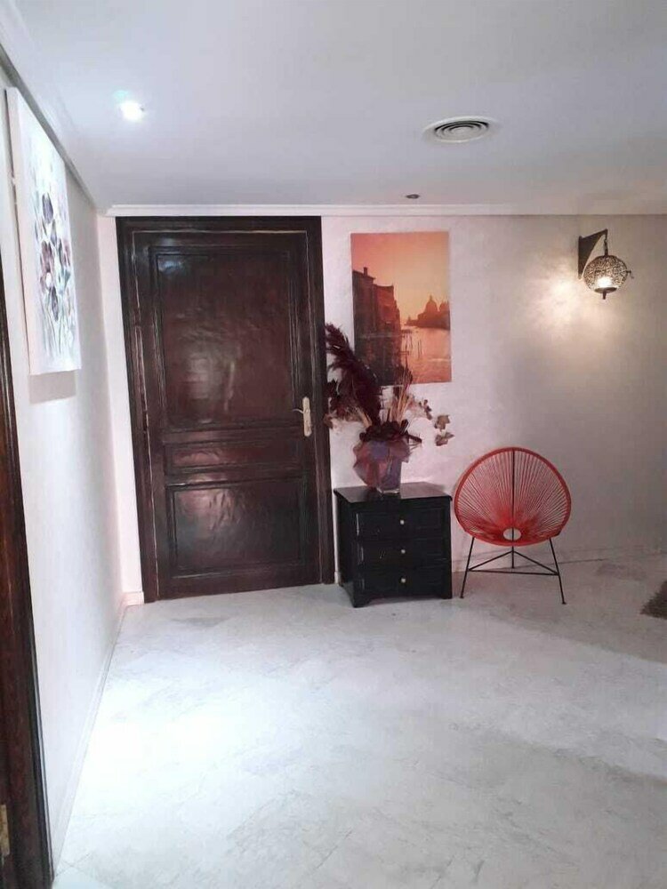 Фото Arf 4 Marrakech