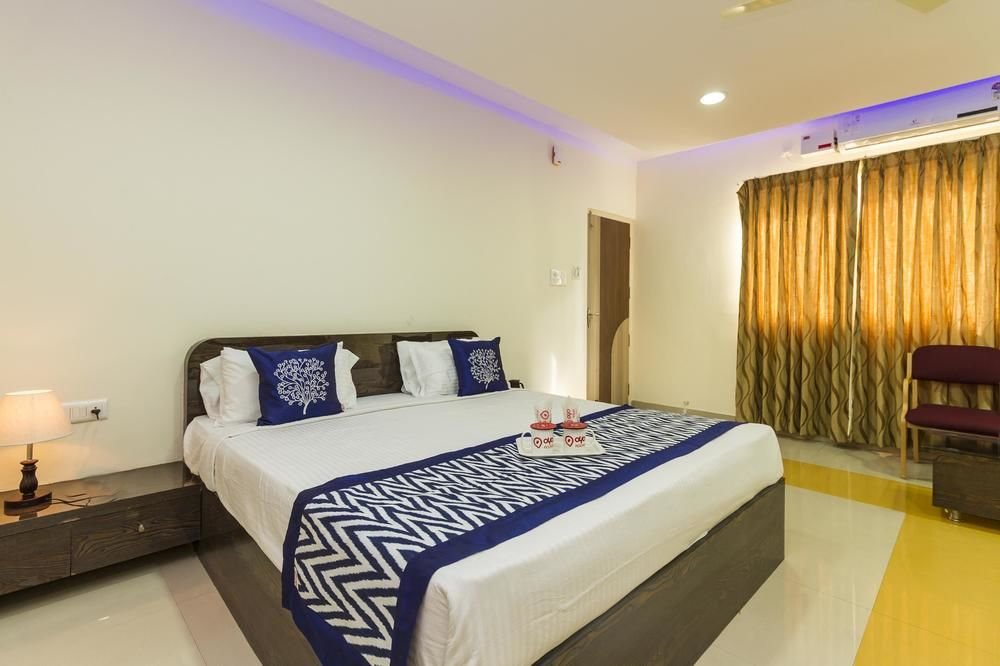 Фото Treebo Manasa Residency