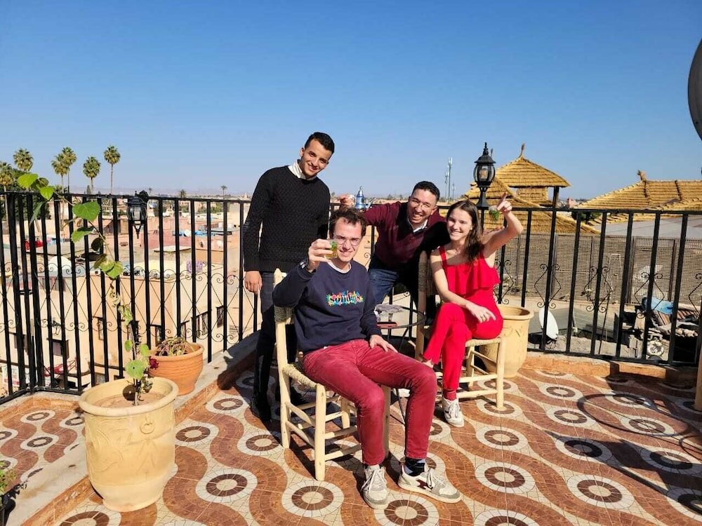 Фото Riad Malayine