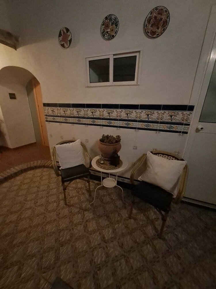 Фото Calleja de La Pimentera