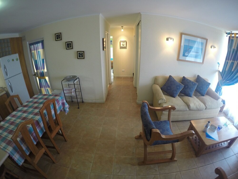 Фото Oceana Suites Horcón