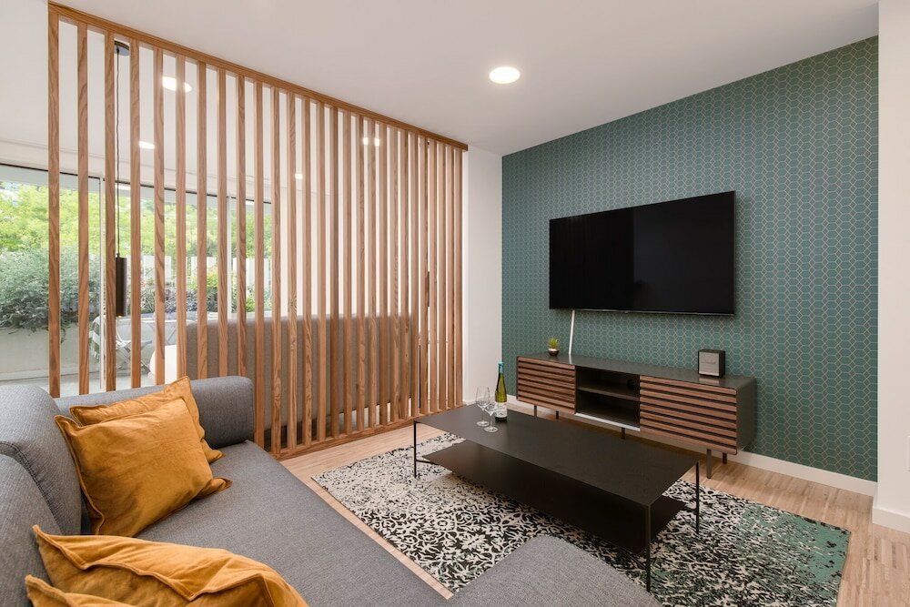 Фото I Loft Santiago by Upper Luxury Housing