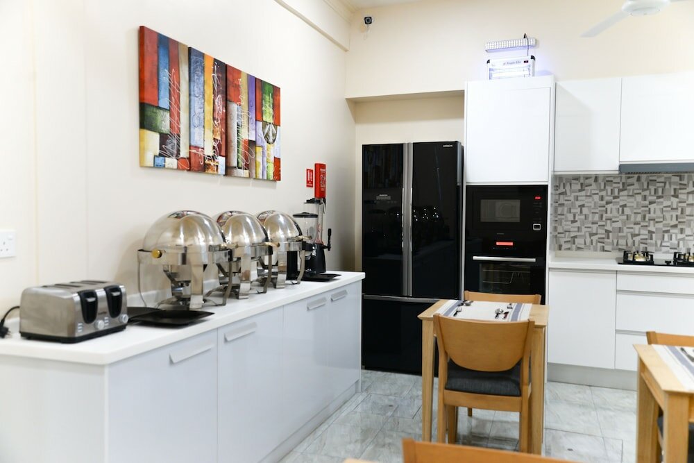 Фото Cliff Retreat