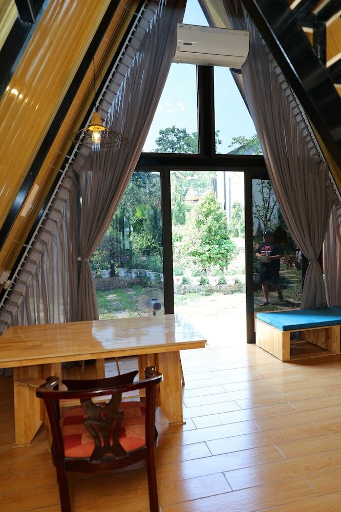 Фото Suha retreat Soc Son