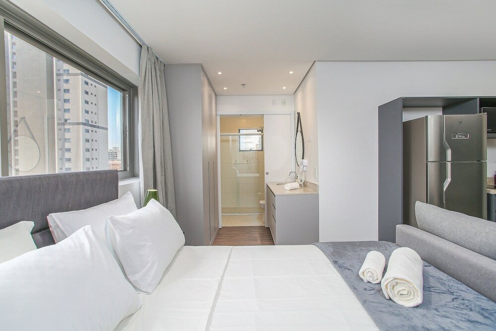 Фото Arte Arquitetura Vila Mariana