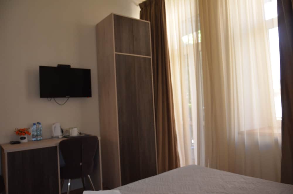 Фото Hotel Griboedov