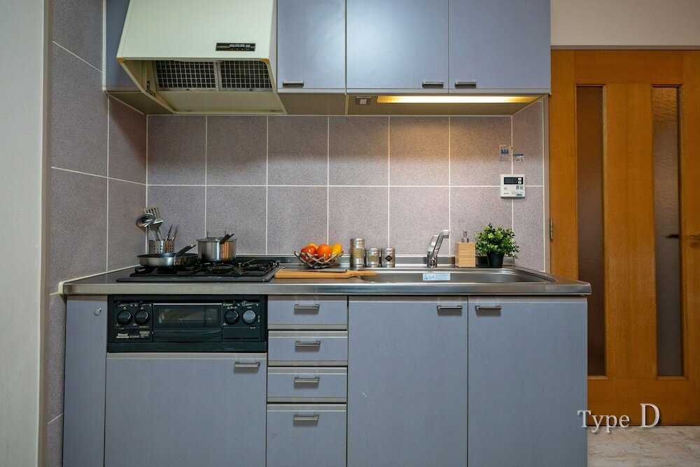 Фото Grandouce Matsuyamachi