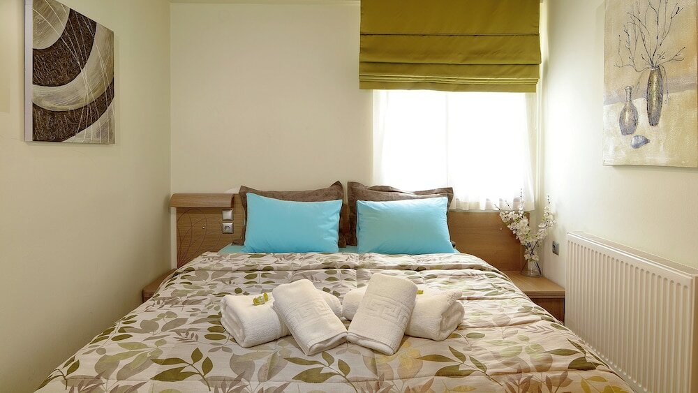 Фото Dilofo Hotel Luxury Suites