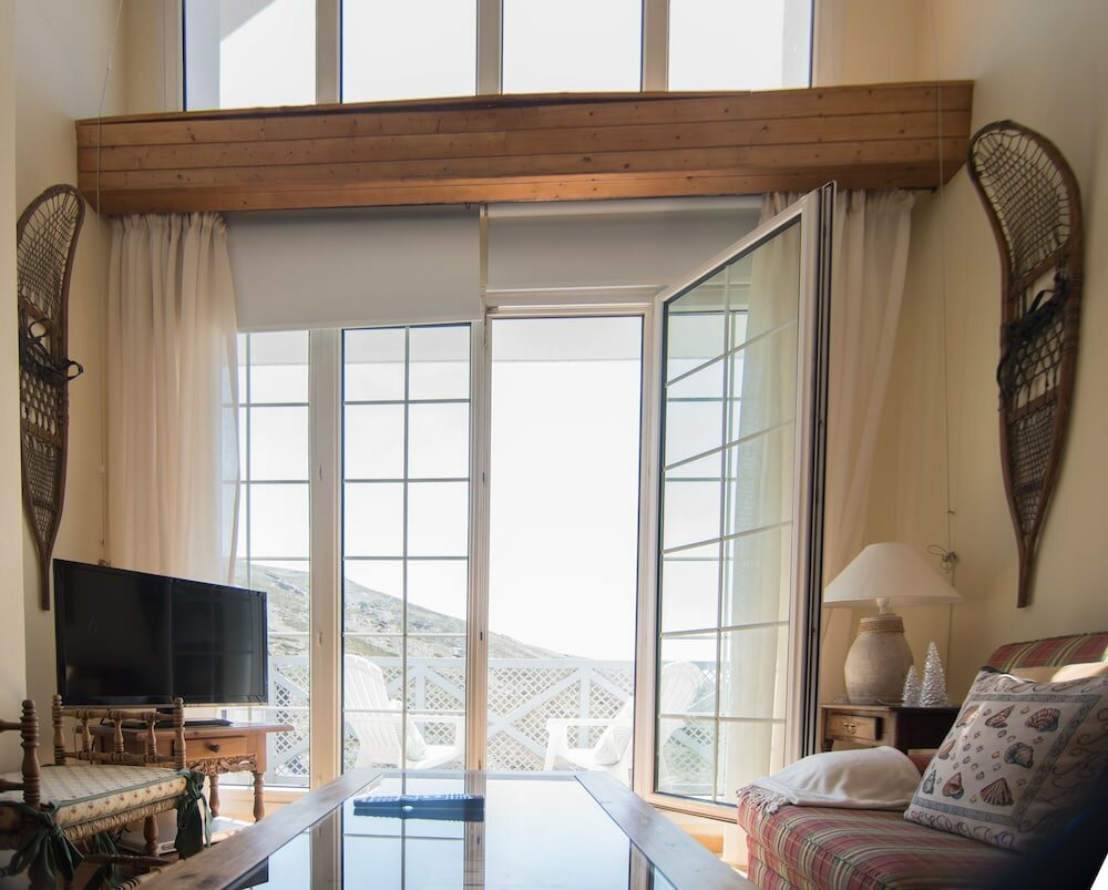 Фото Dúplex Pradollano 3 dorm-8pax