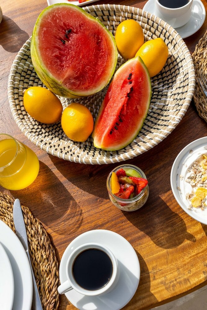 Фото Avaton Suites & Villa Philian Collection