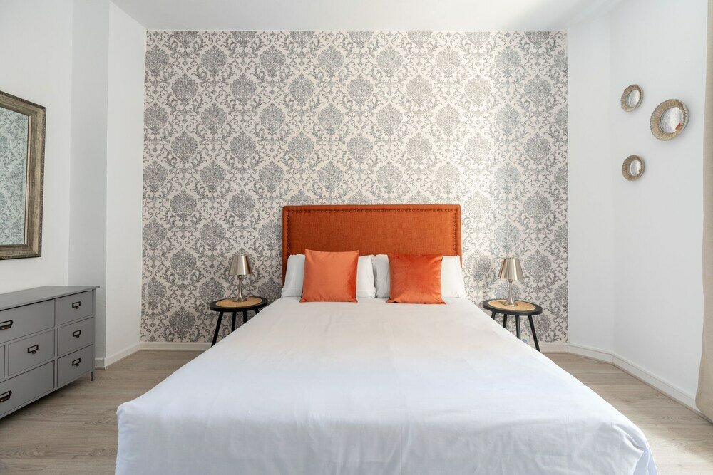 Фото Apartments Ole - Tetuan