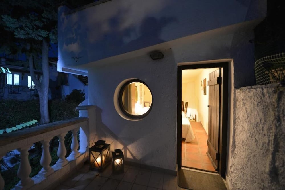 Фото Troullos Traditional Houses