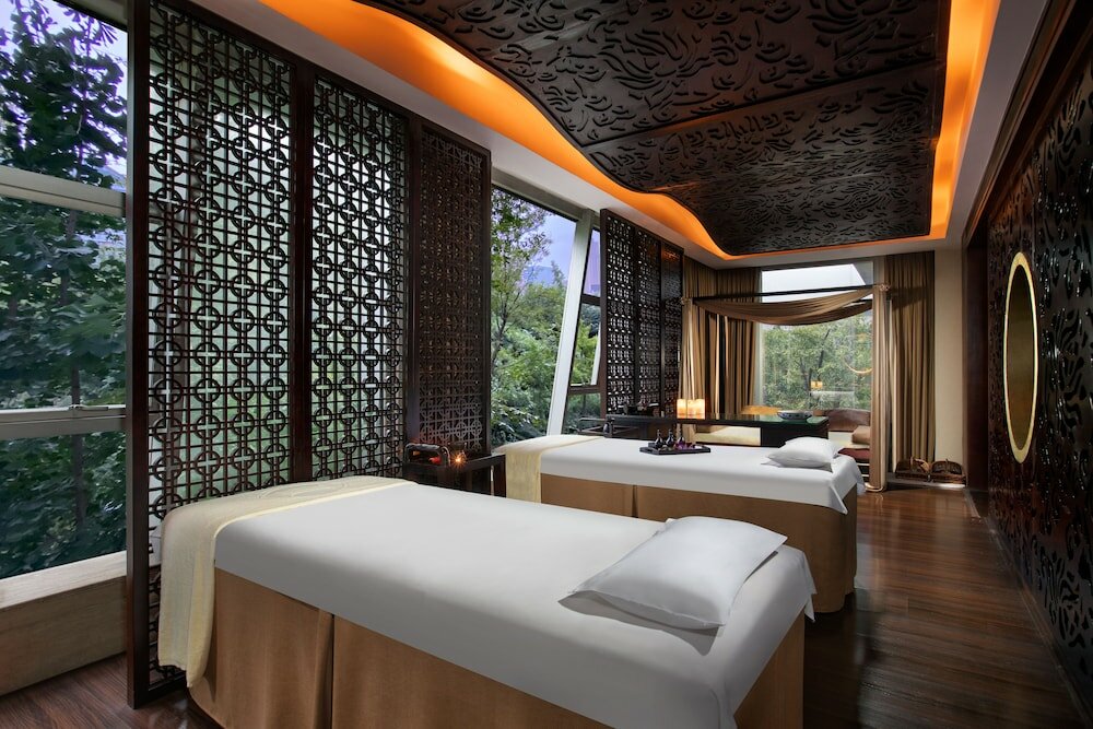 Фото InterContinental Century City Chengdu